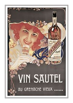 Vin Sautel 001