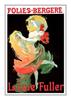 Folies Bergere 001