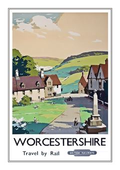Worcestershire 001