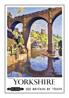 Yorkshire 007