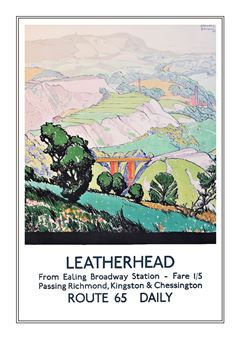 Leatherhead 001