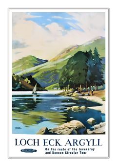 Loch Eck 002