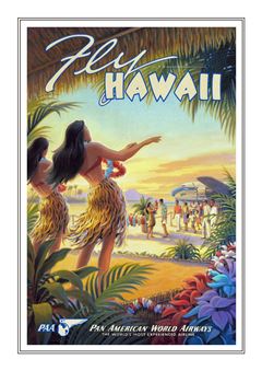 Hawaii 007