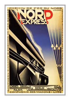 Nord Express 001