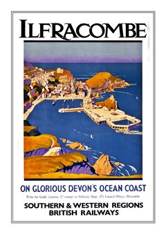 Ilfracombe 002