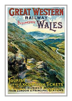 Great Western 004