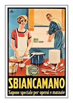 Sbiancamano 001
