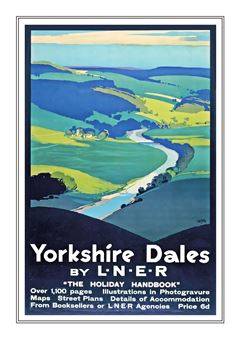 Yorkshire Dales 003