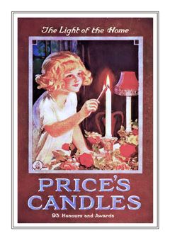 Price's Candles 001