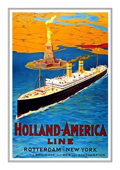 Holland America 003