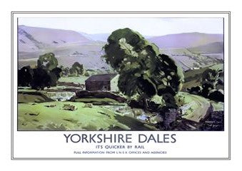Yorkshire Dales 005