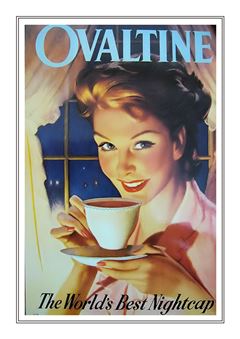 Ovaltine 007