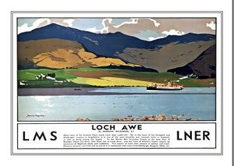 Loch Awe 001