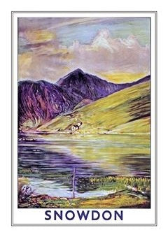Snowdon 002