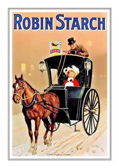 Robin Starch 001