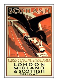 London Midland Scottish 001
