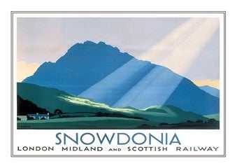 Snowdon 003