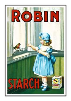 Robin Starch 002