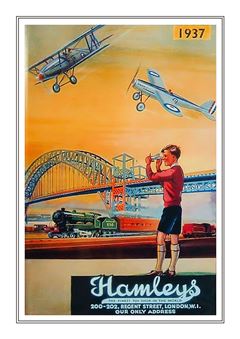 Hamleys 001