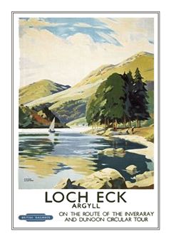 Loch Eck 001