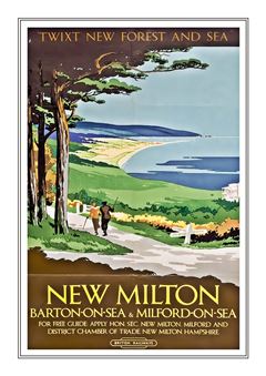 New Milton 001