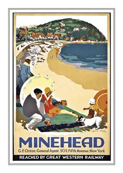 Minehead 001