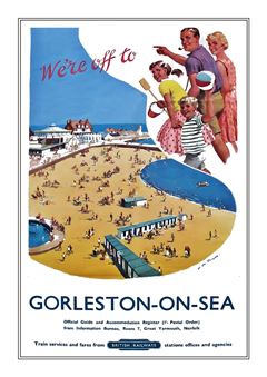 Gorleston 001