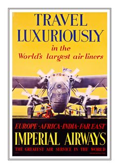 Imperial Airways 002