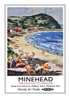 Minehead 002