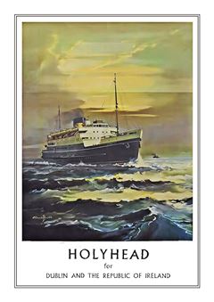 Holyhead 001