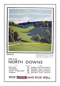 North Downs 001