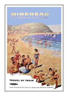 Minehead 003