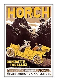 Horch 001