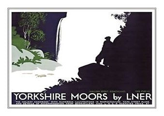 Yorkshire Moors 001