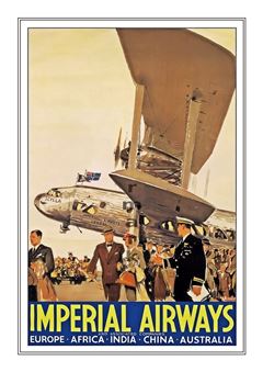 Imperial Airways 003