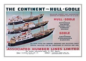 Humber Line 001