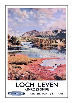 Loch Leven 001