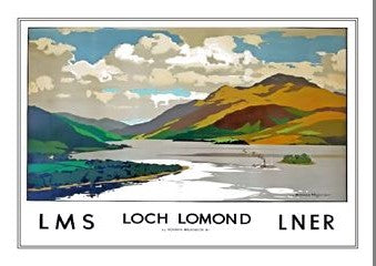 Loch Lomond 001