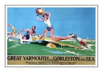 Great Yarmouth 001