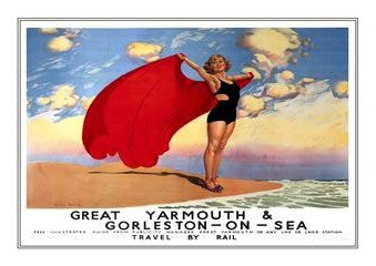 Great Yarmouth 002