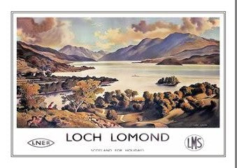 Loch Lomond 002