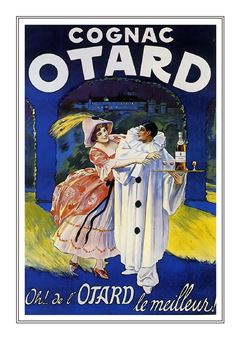 Cognac Otard 001