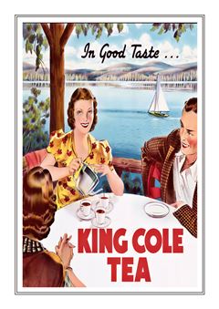 King Cole 001