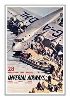 Imperial Airways 010