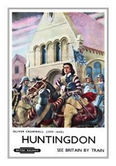 Huntingdon 001