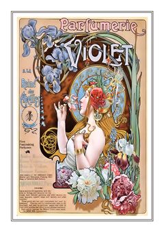 Violet 002