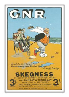 Skegness 001