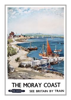 Moray Coast 001