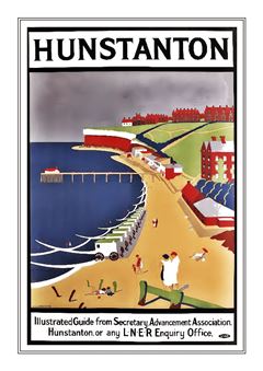 Hunstanton 002