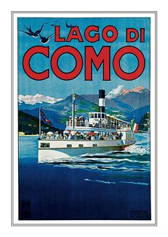Lake Como 001